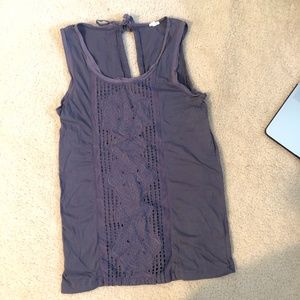 JCrew Tank Top